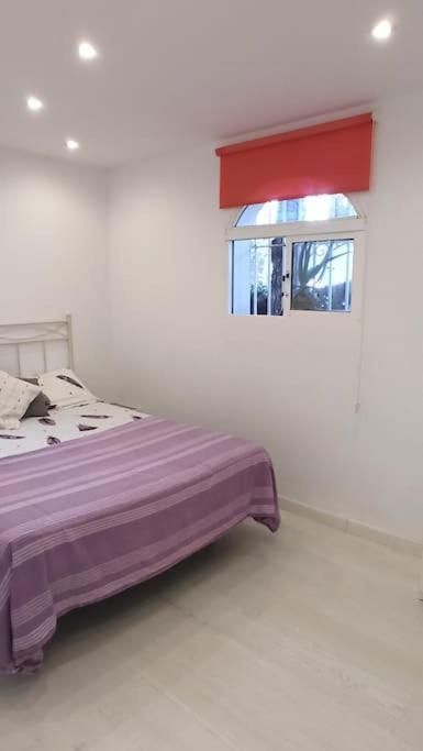 Apartamento Al Lado De La Playa *
