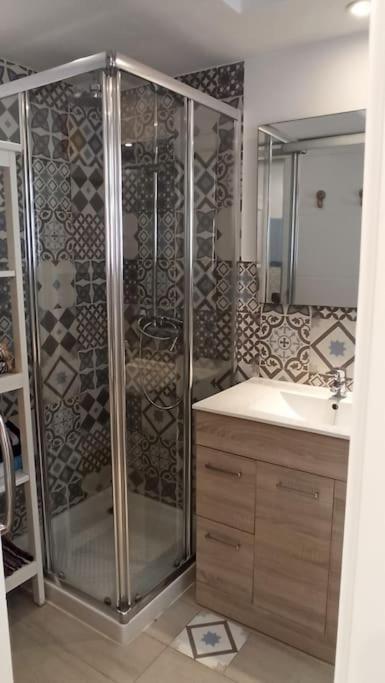 Apartamento Al Lado De La Playa Estepona