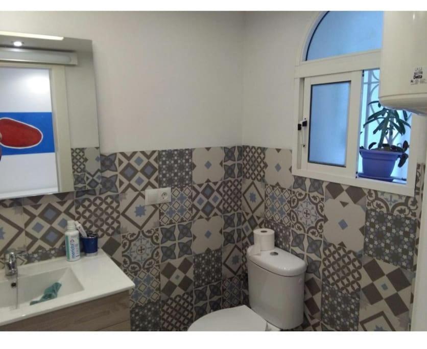 Apartamento Al Lado De La Playa