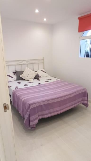 Appartement Apartamento Al Lado De La Playa
