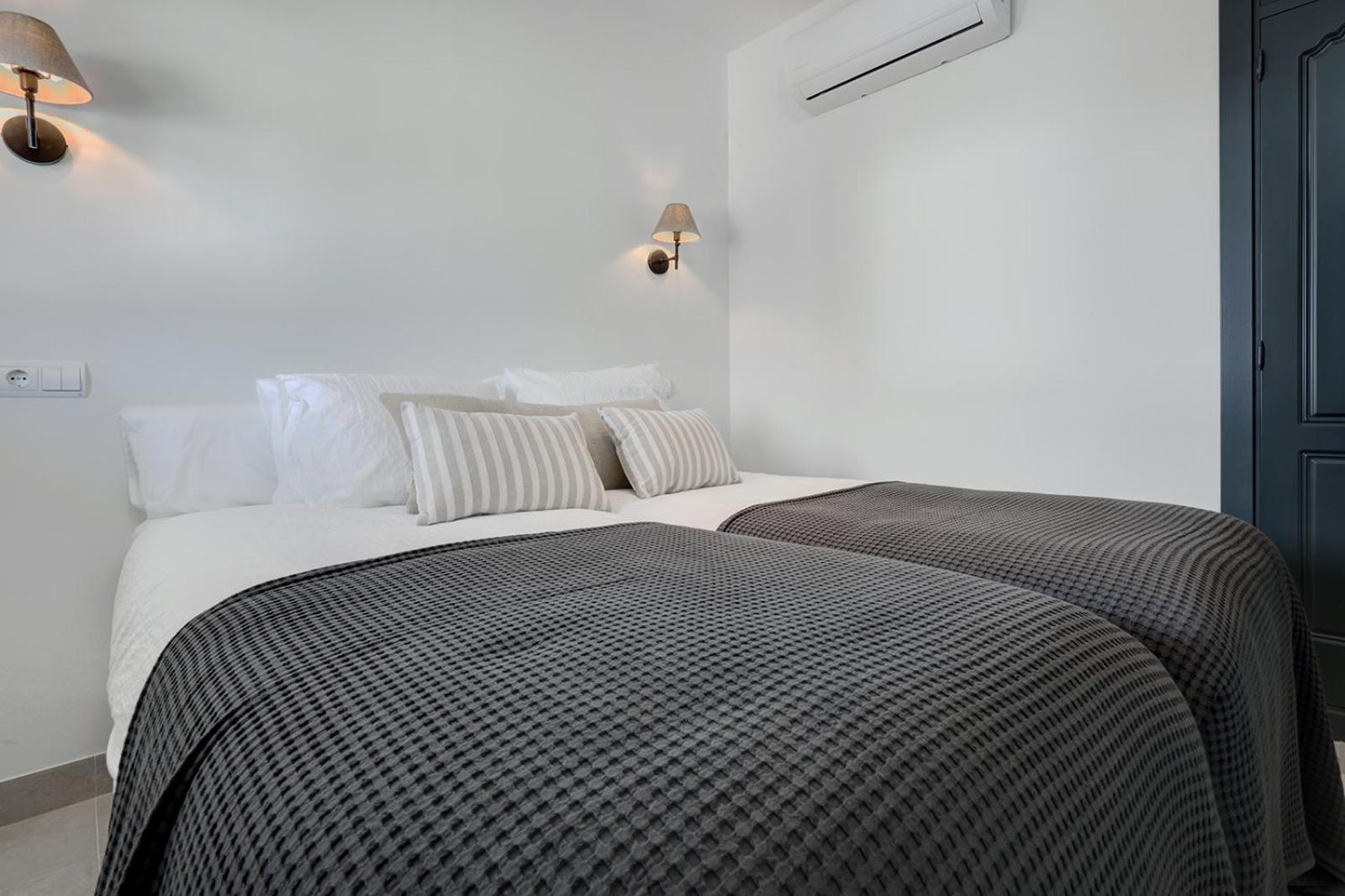 Penthouse Cordoba Balcony Sea View * Estepona