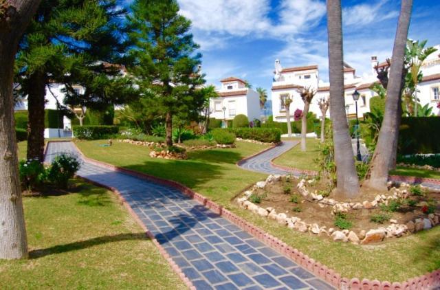 Casa ' Izzy ' * Estepona