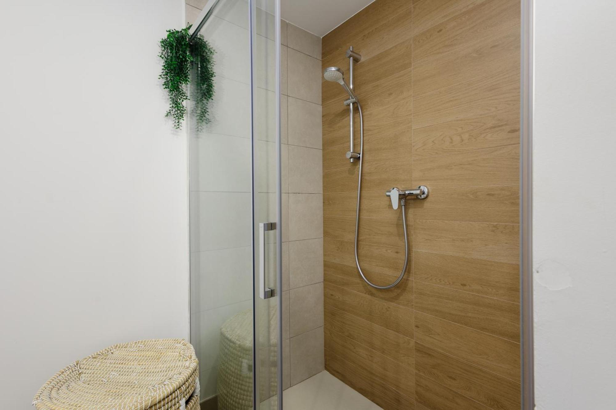 Apartamento Luxury With 2 Bedrooms In Cancelada