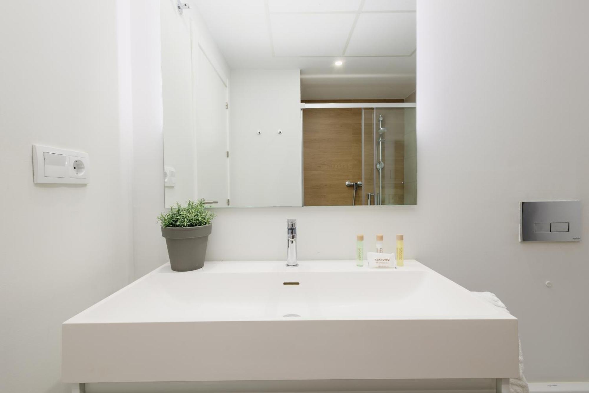 Luxury With 2 Bedrooms In Cancelada Apartamento *