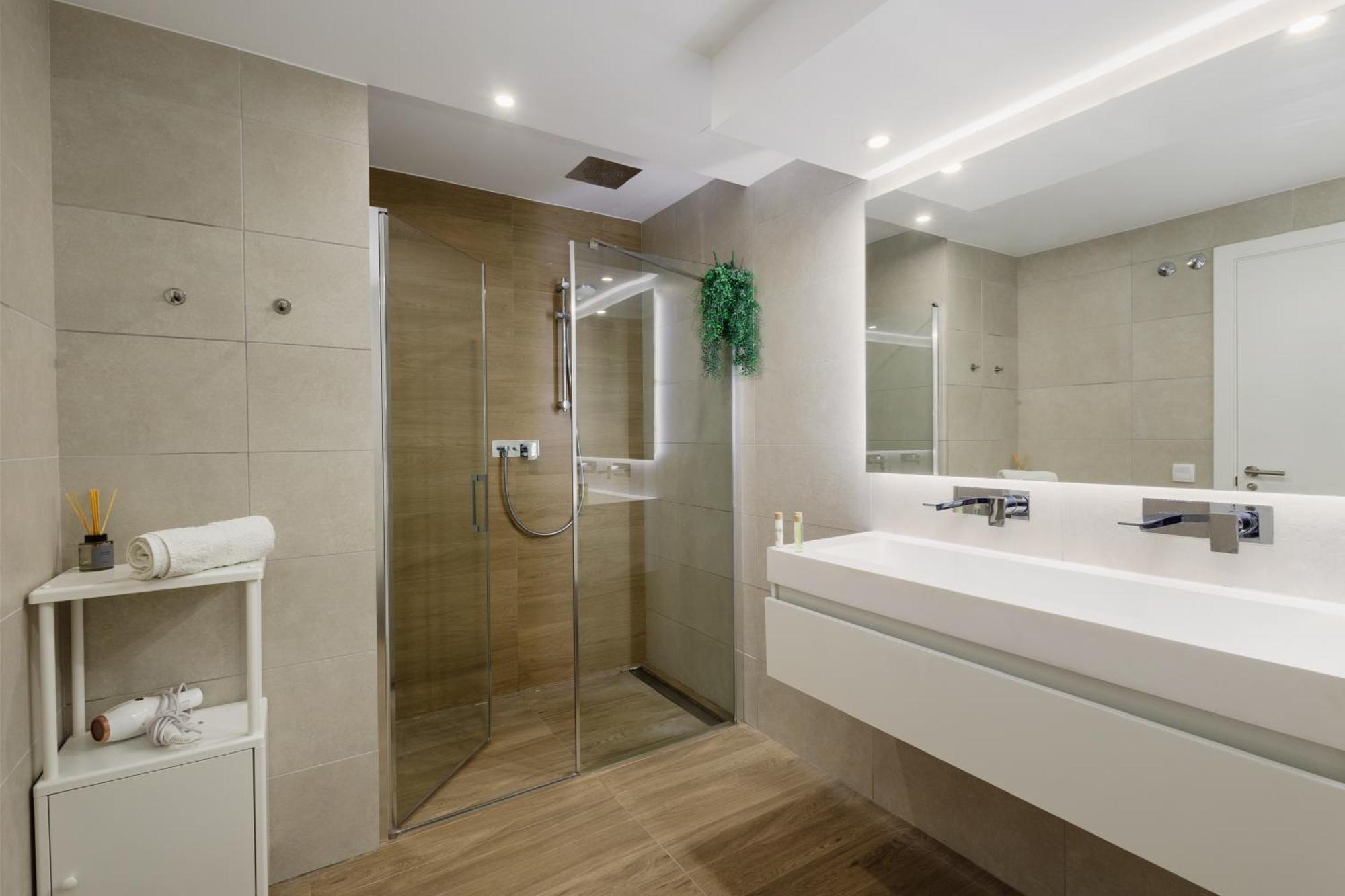 Luxury With 2 Bedrooms In Cancelada Apartamento Estepona