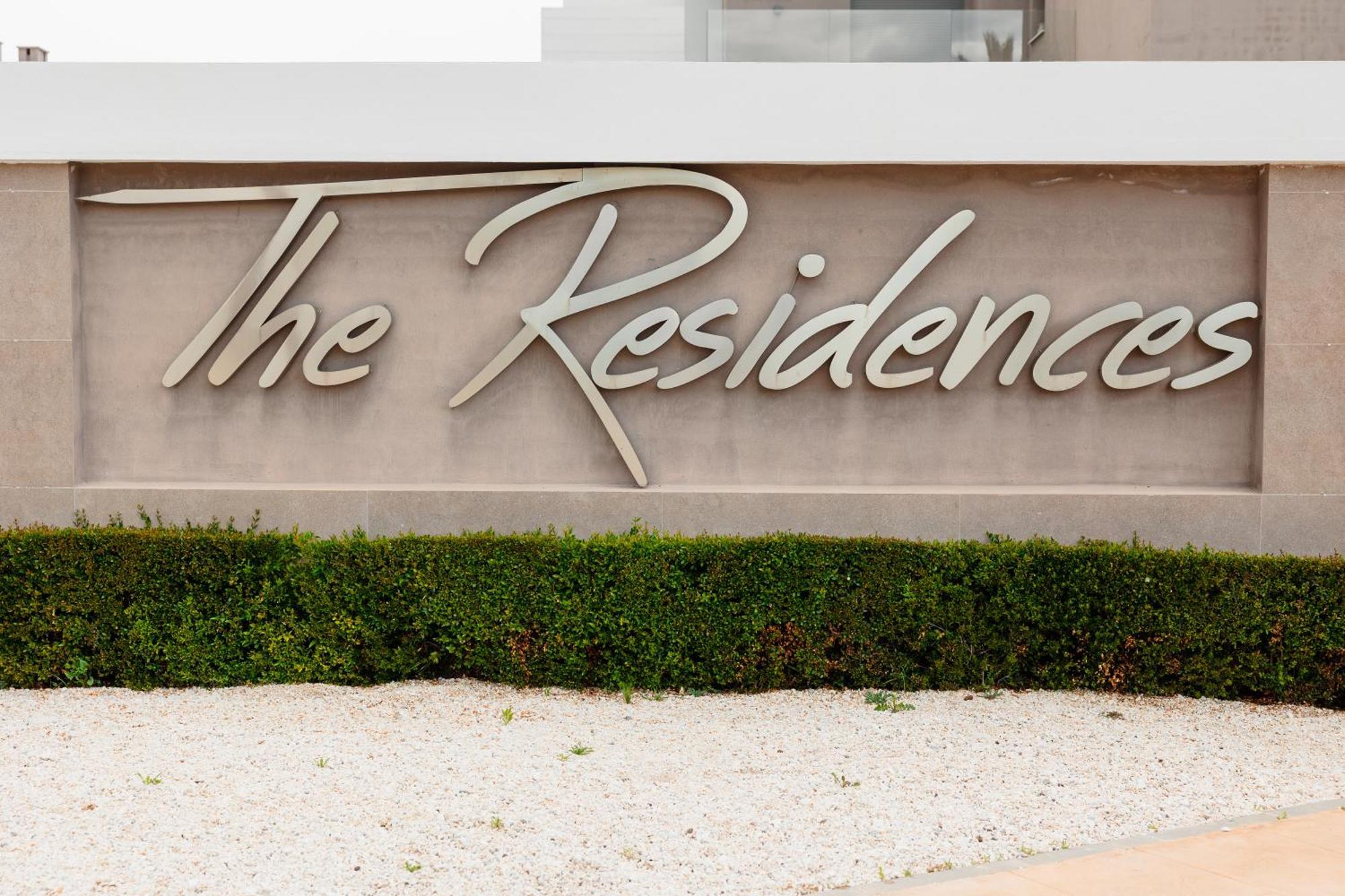 Apartamento Luxury With 2 Bedrooms In Cancelada Estepona