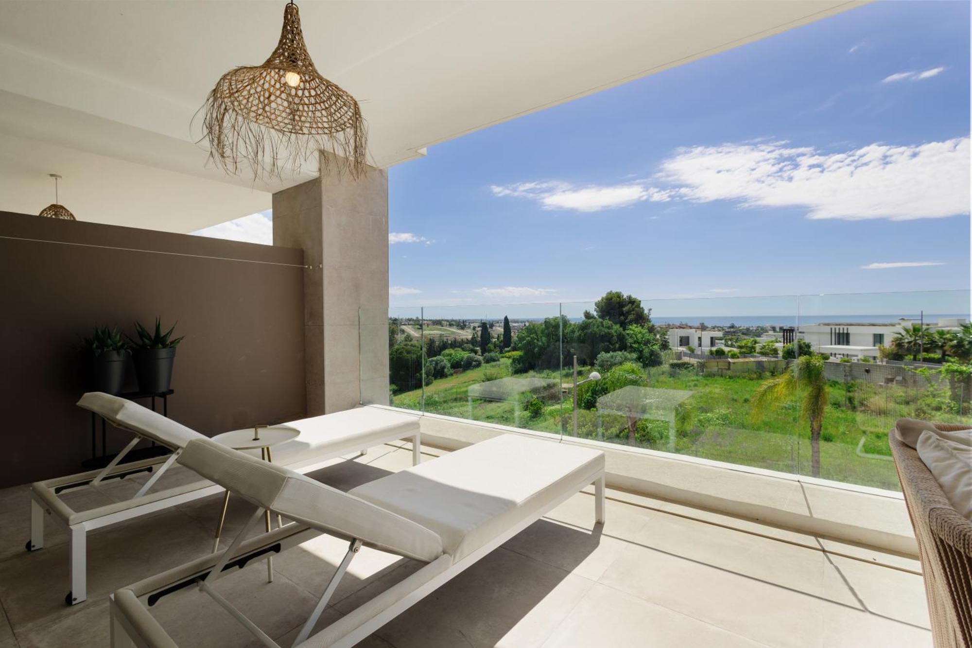 Luxury With 2 Bedrooms In Cancelada