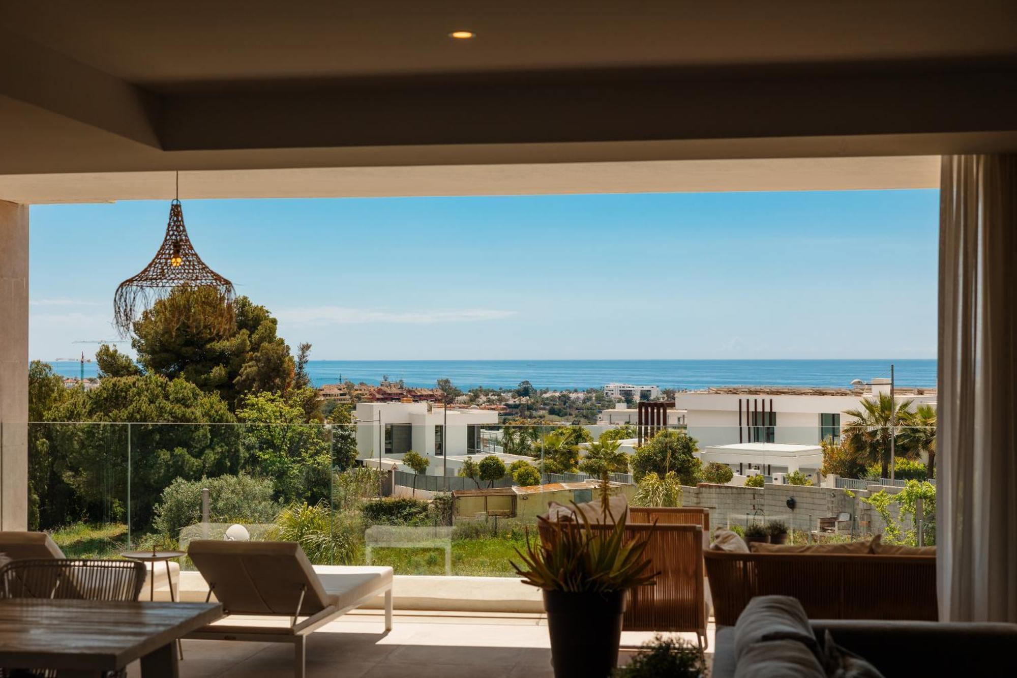 Luxury With 2 Bedrooms In Cancelada *