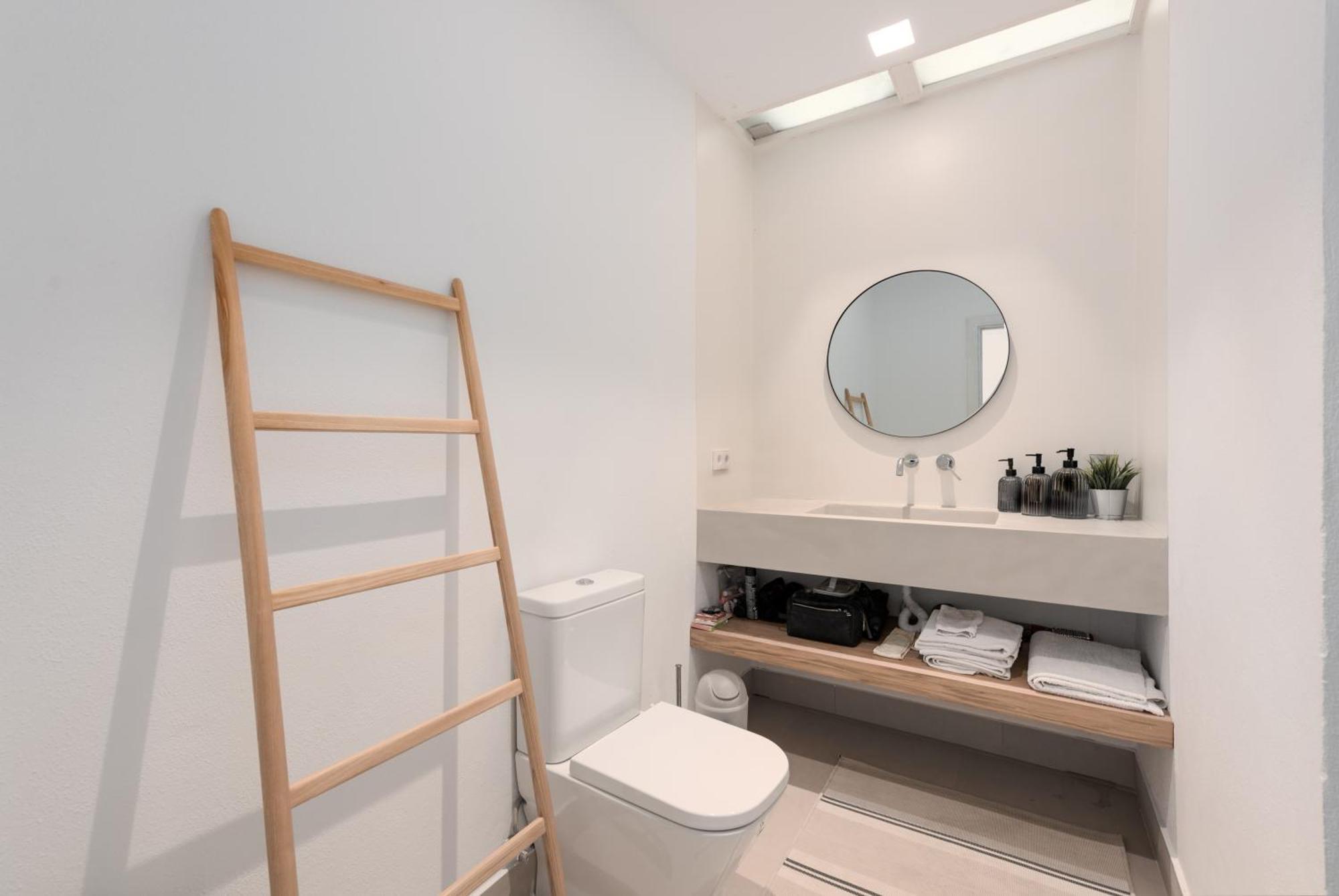 Apartment Vivienda Casares