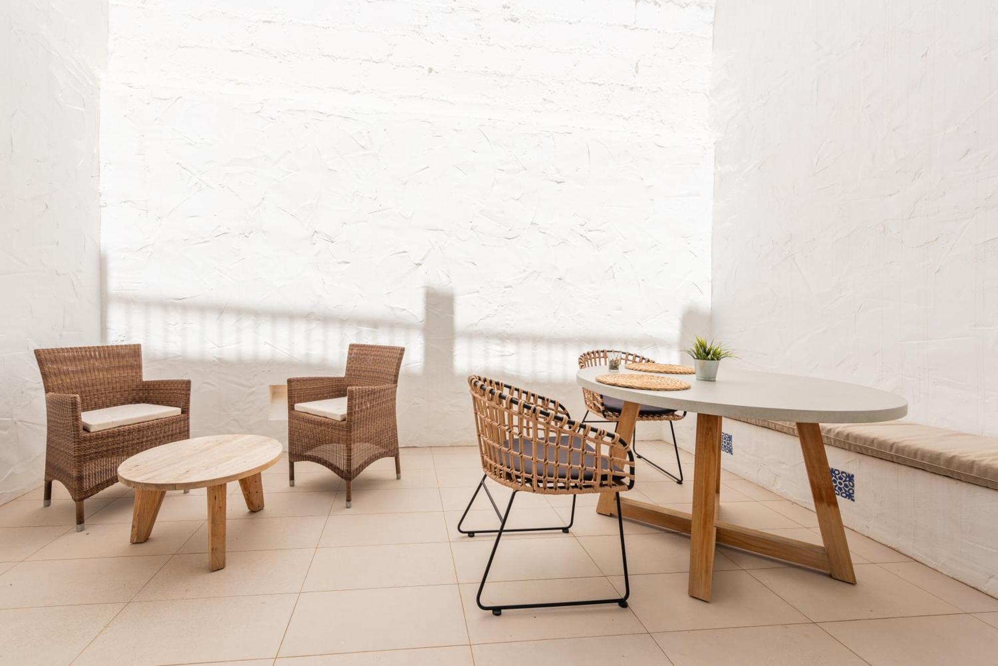 Apartment Vivienda Casares *