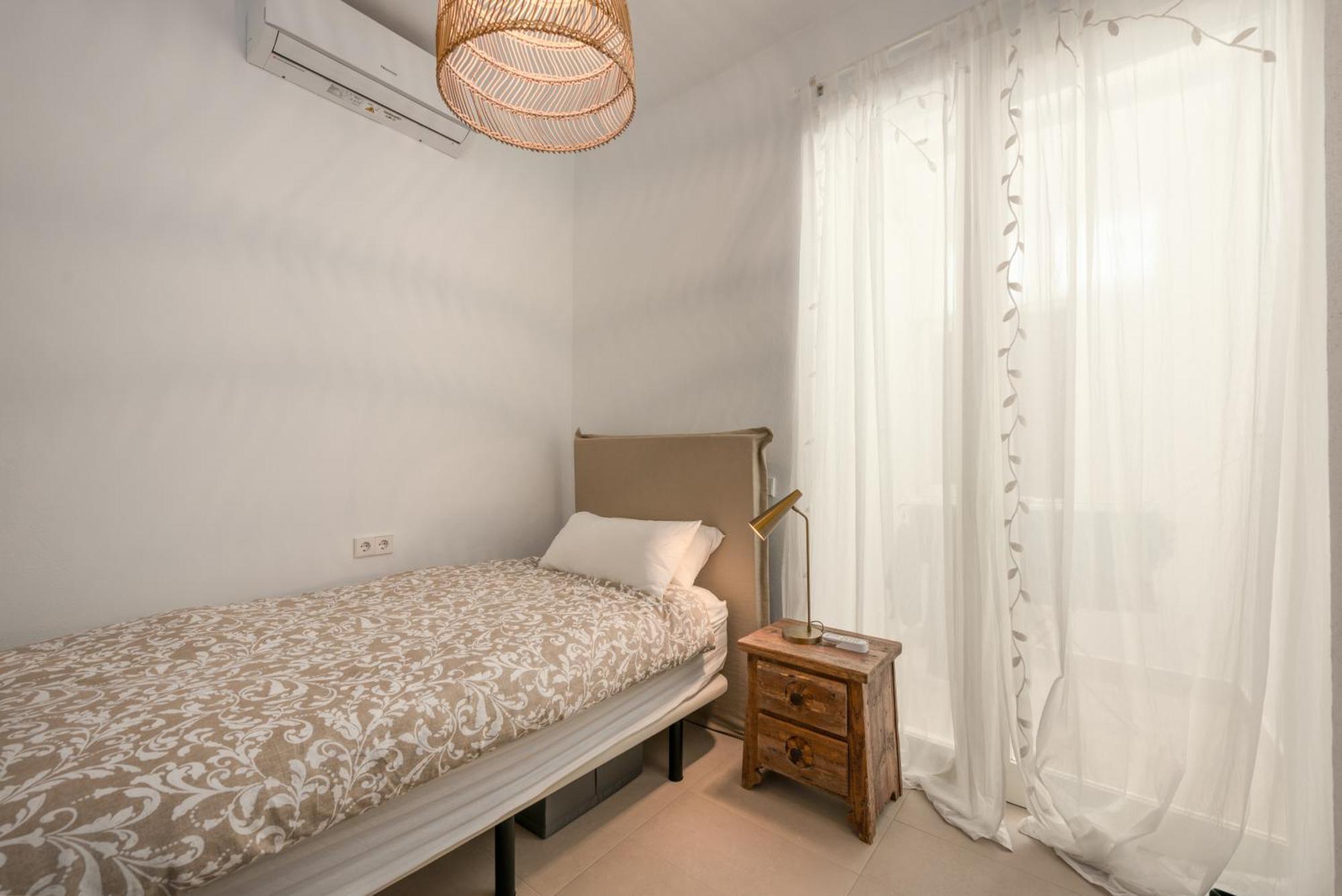 Vivienda Casares * Estepona