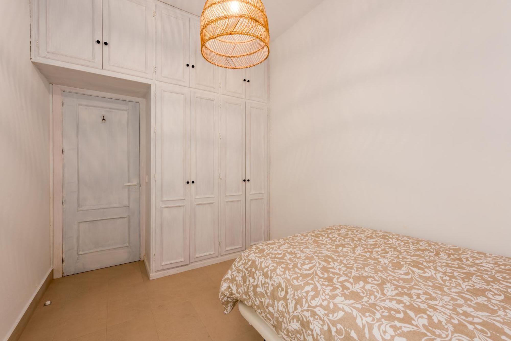 Vivienda Casares Estepona