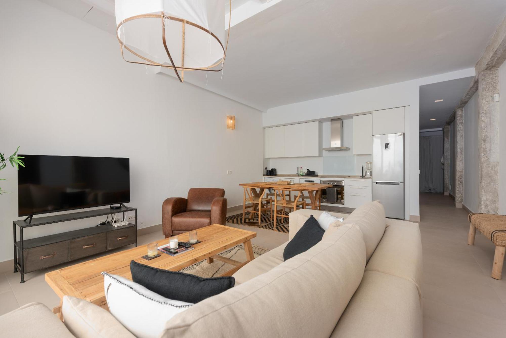 Vivienda Casares