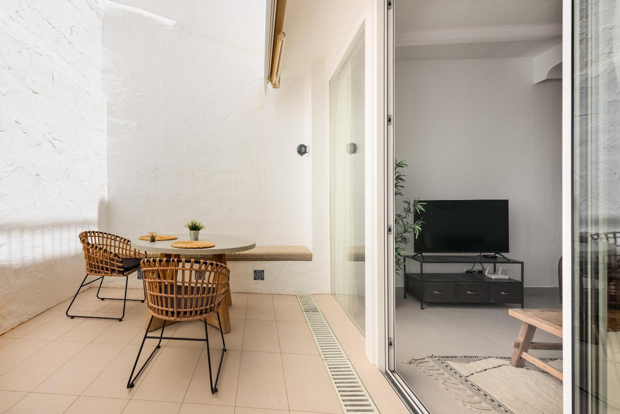 Vivienda Casares Estepona
