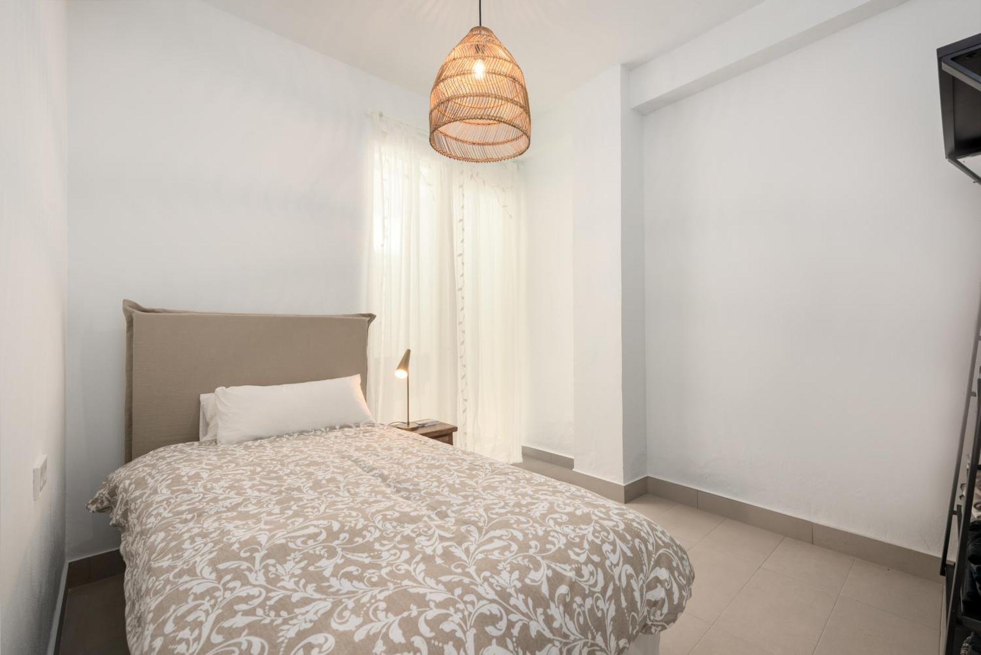 Apartment Vivienda Casares *