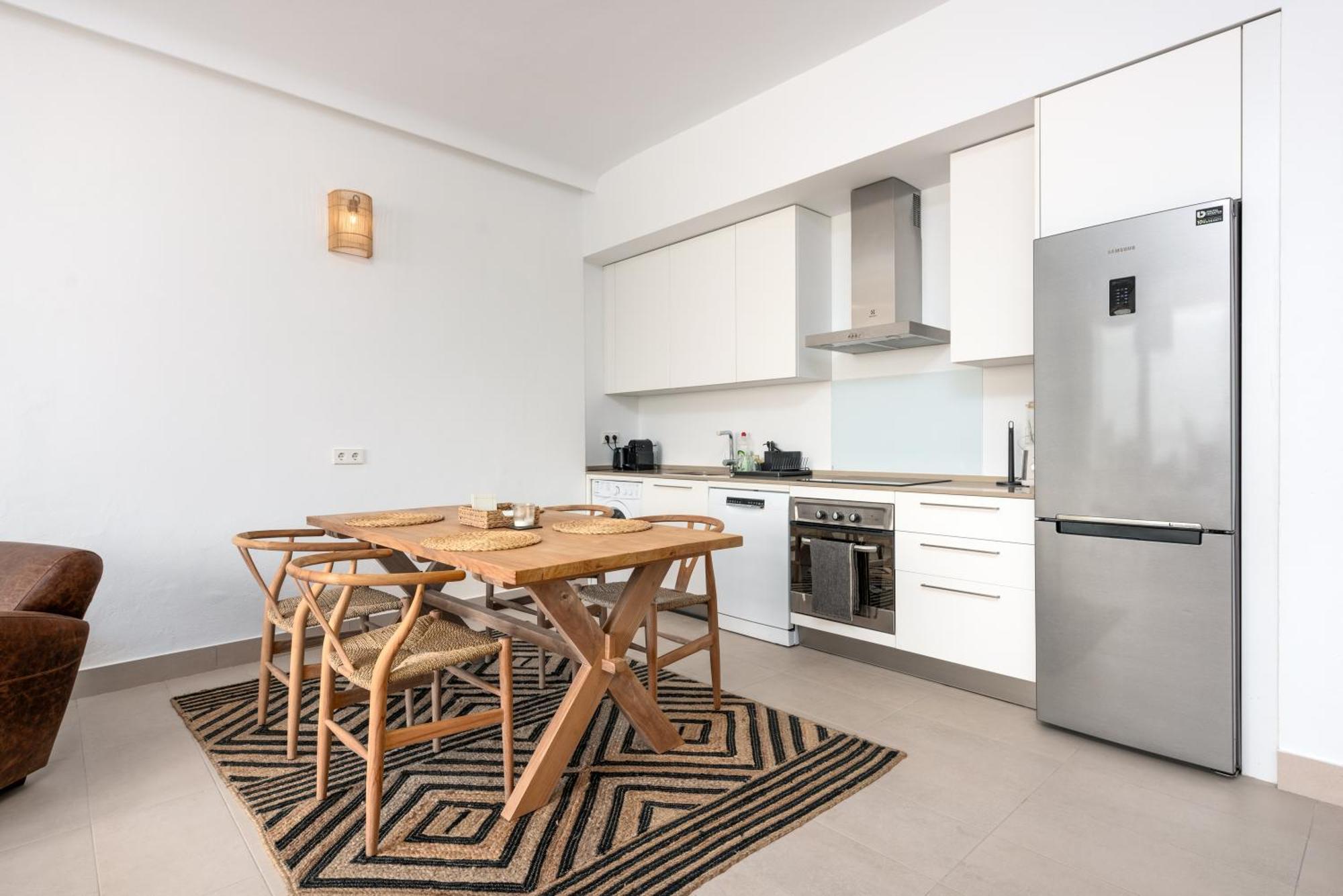 Apartment Vivienda Casares