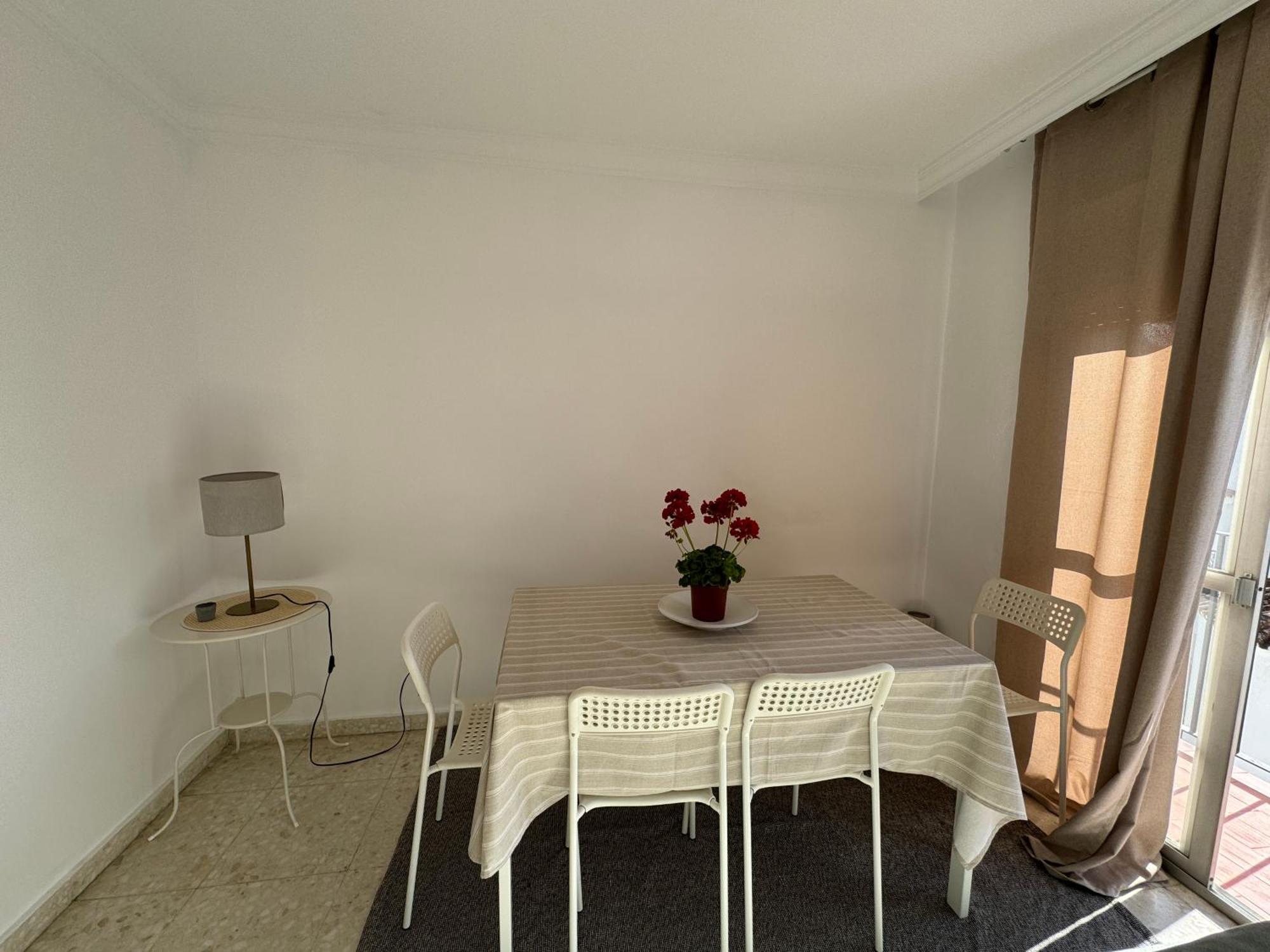 Encantadora Casa En El Corazon De Estepona Apartment *