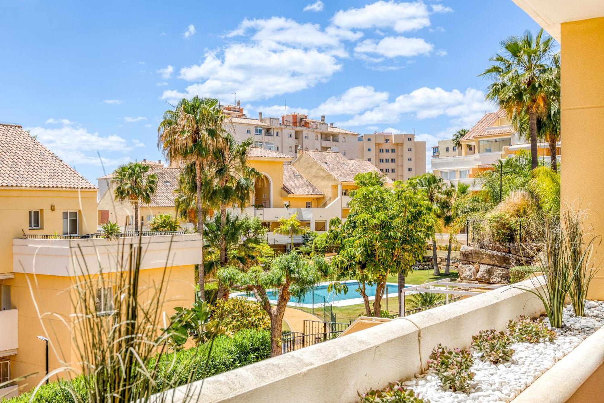 Apartamento Hanami Puerto Alto Pa4-10 *