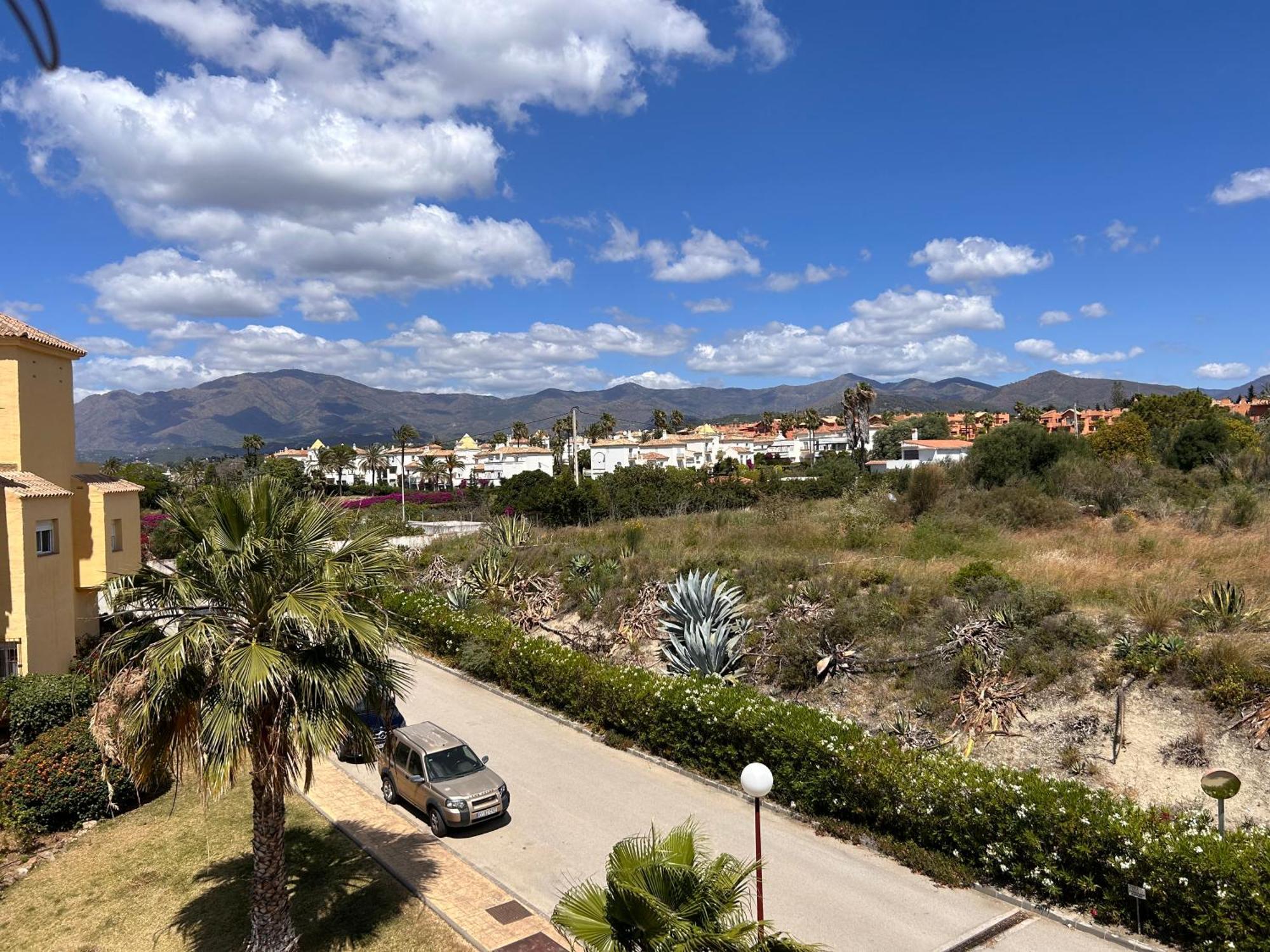 Holiday home La Palmera Beach