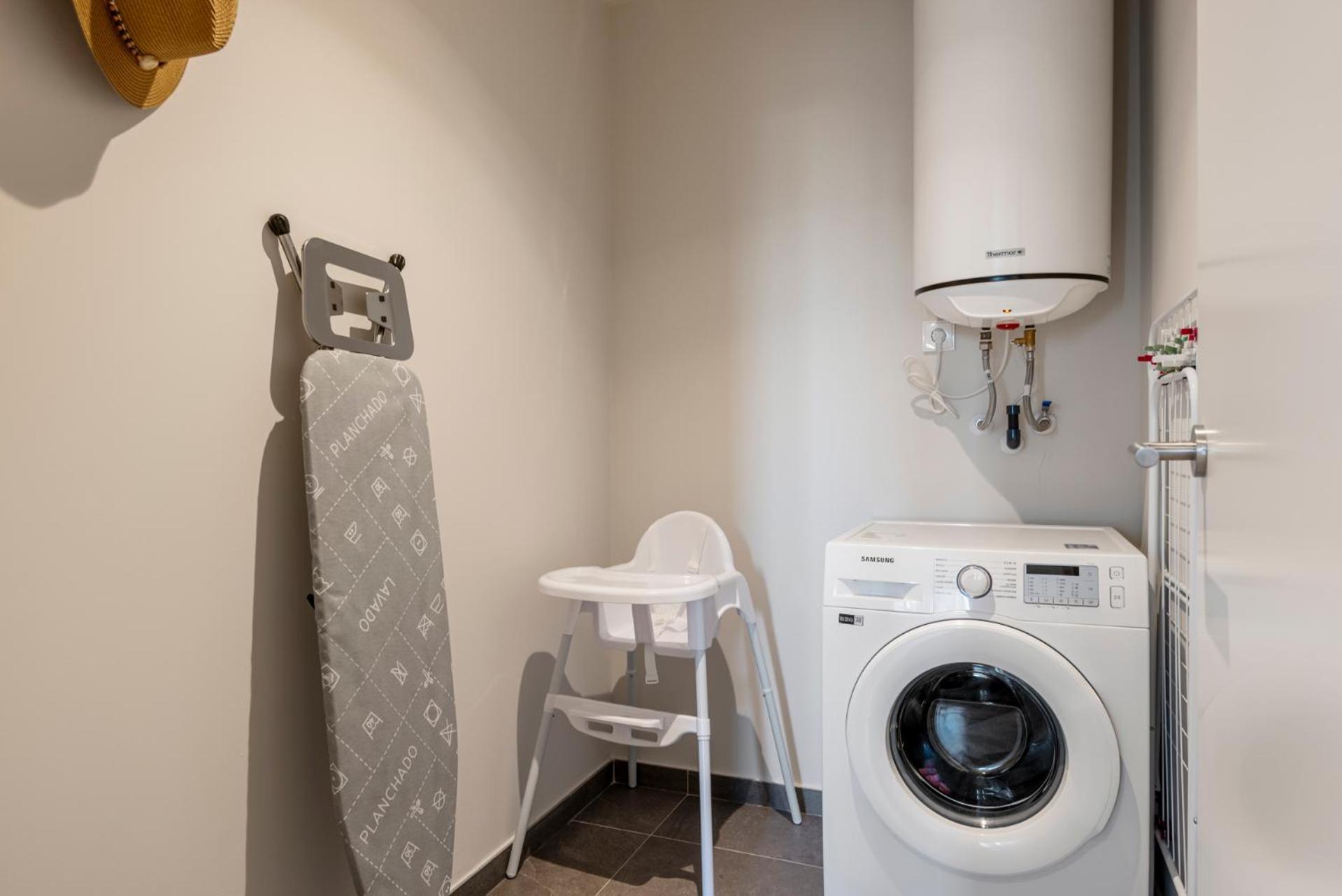 Skyline Penthouse Apartamento