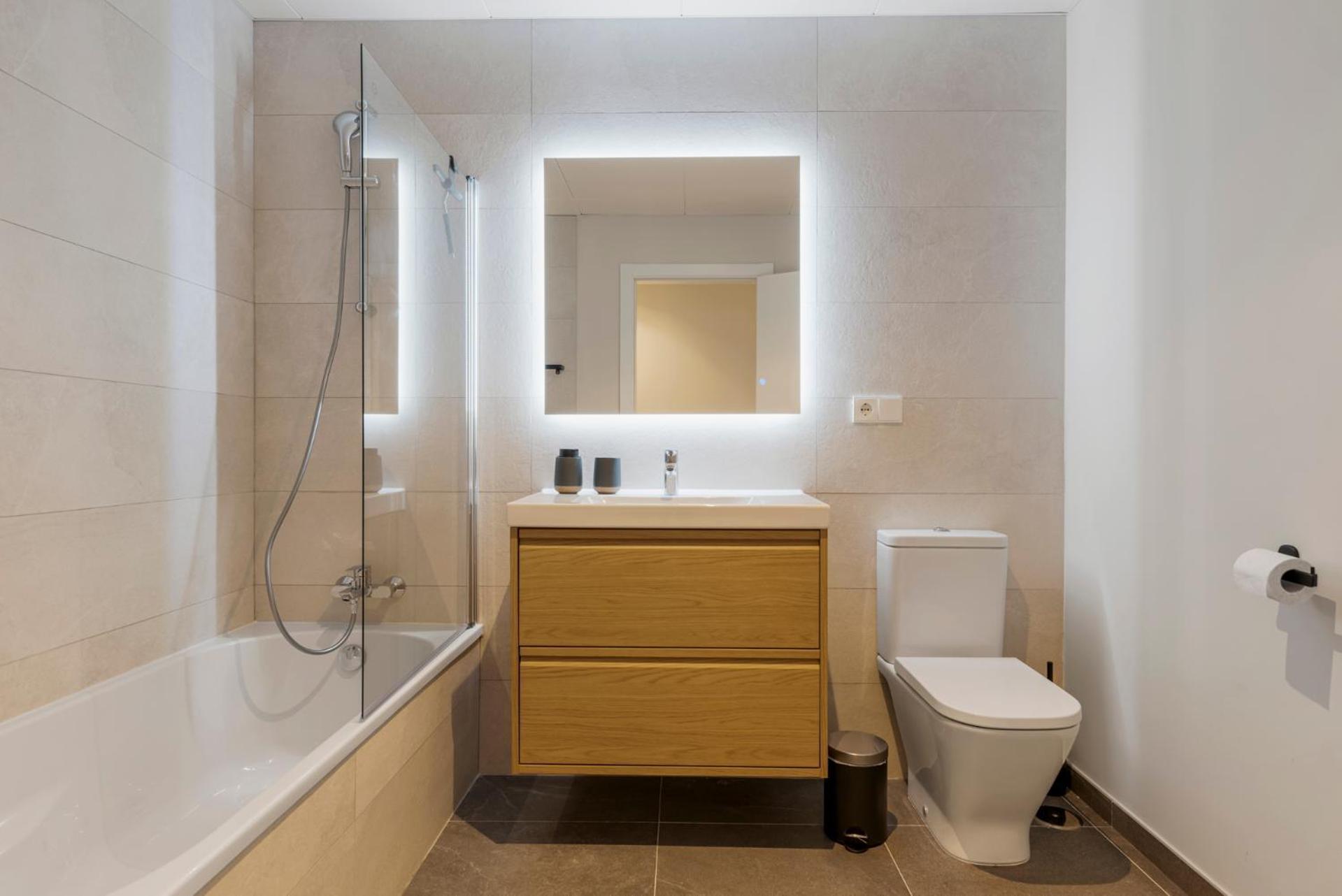 Skyline Penthouse Apartamento *