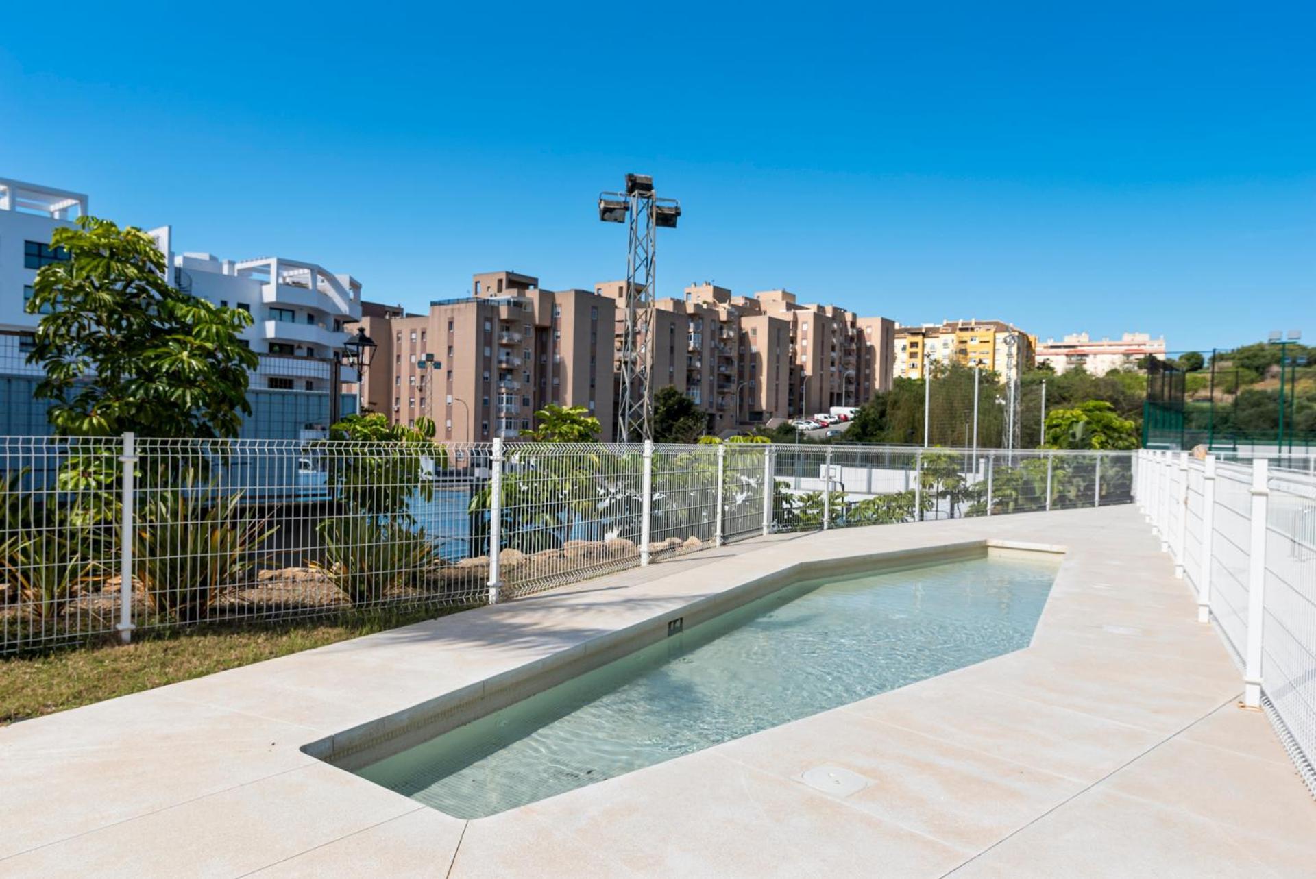 Apartamento Skyline Penthouse *