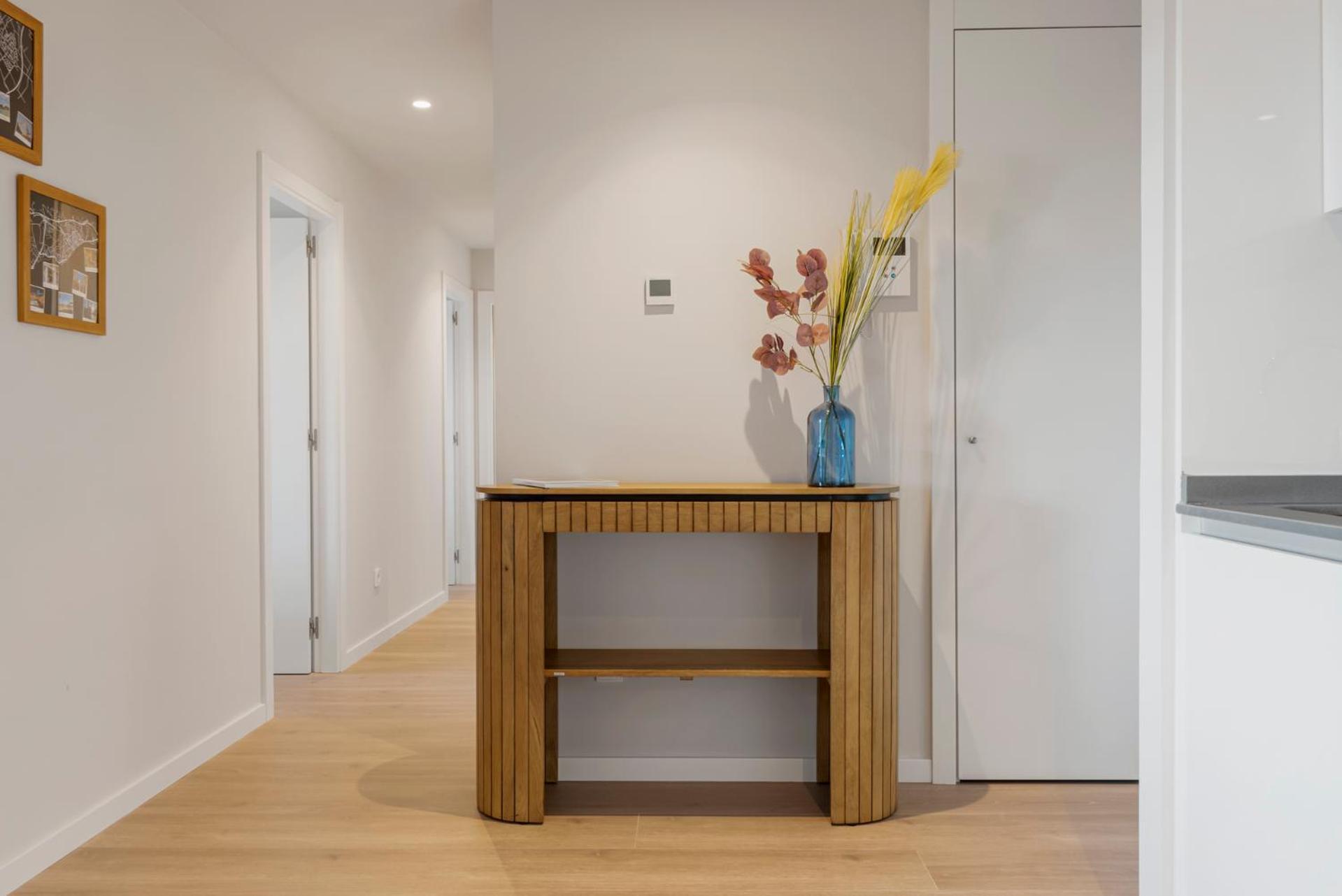 Skyline Penthouse Apartamento Estepona