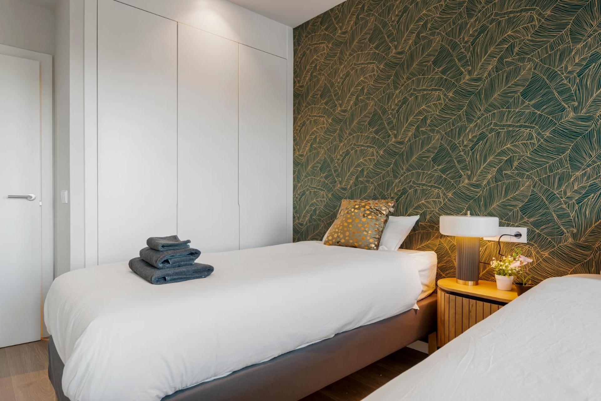 Skyline Penthouse Apartamento *