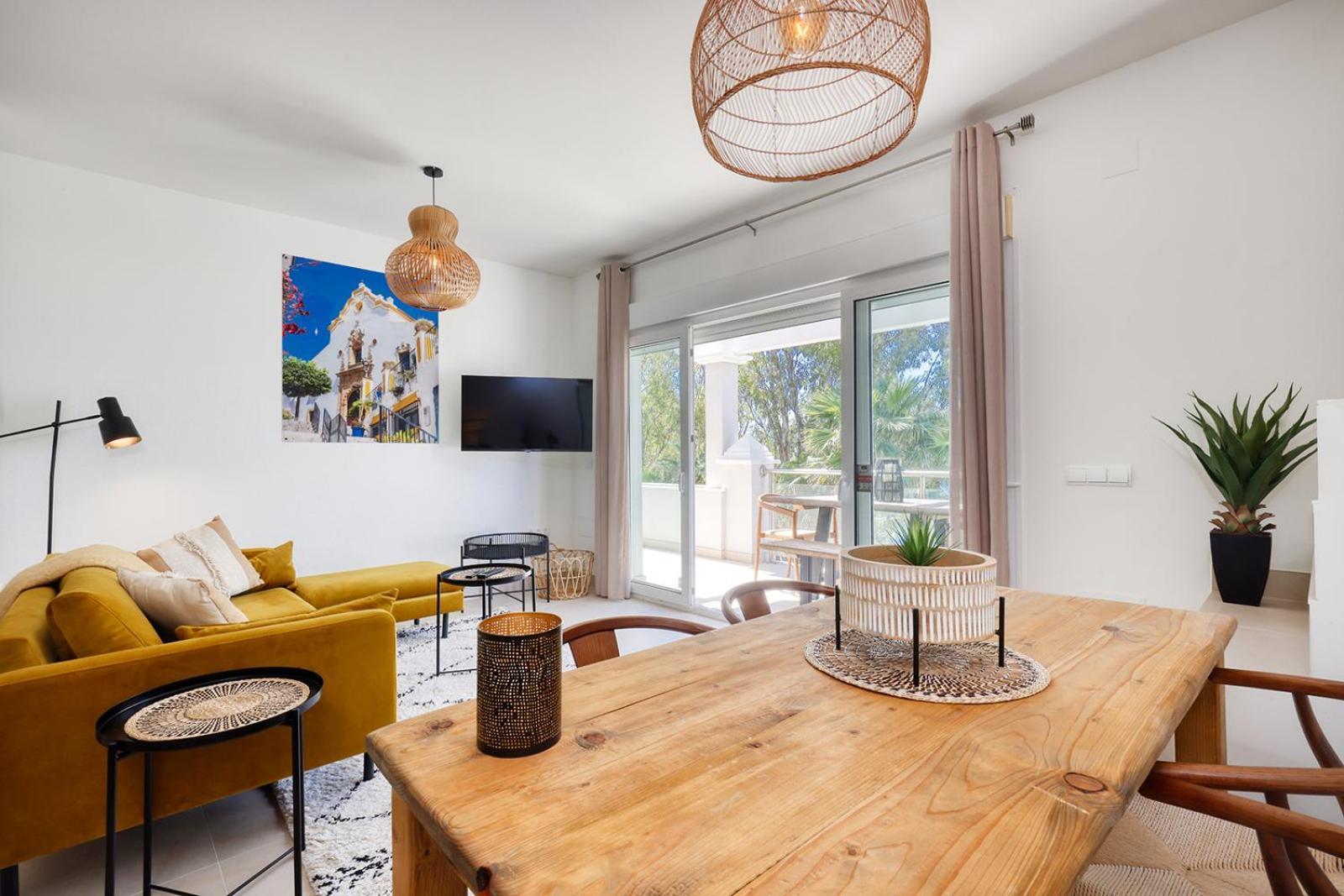 Penthouse Amaryllis - Gerenoveerd Direct Aan Zee *