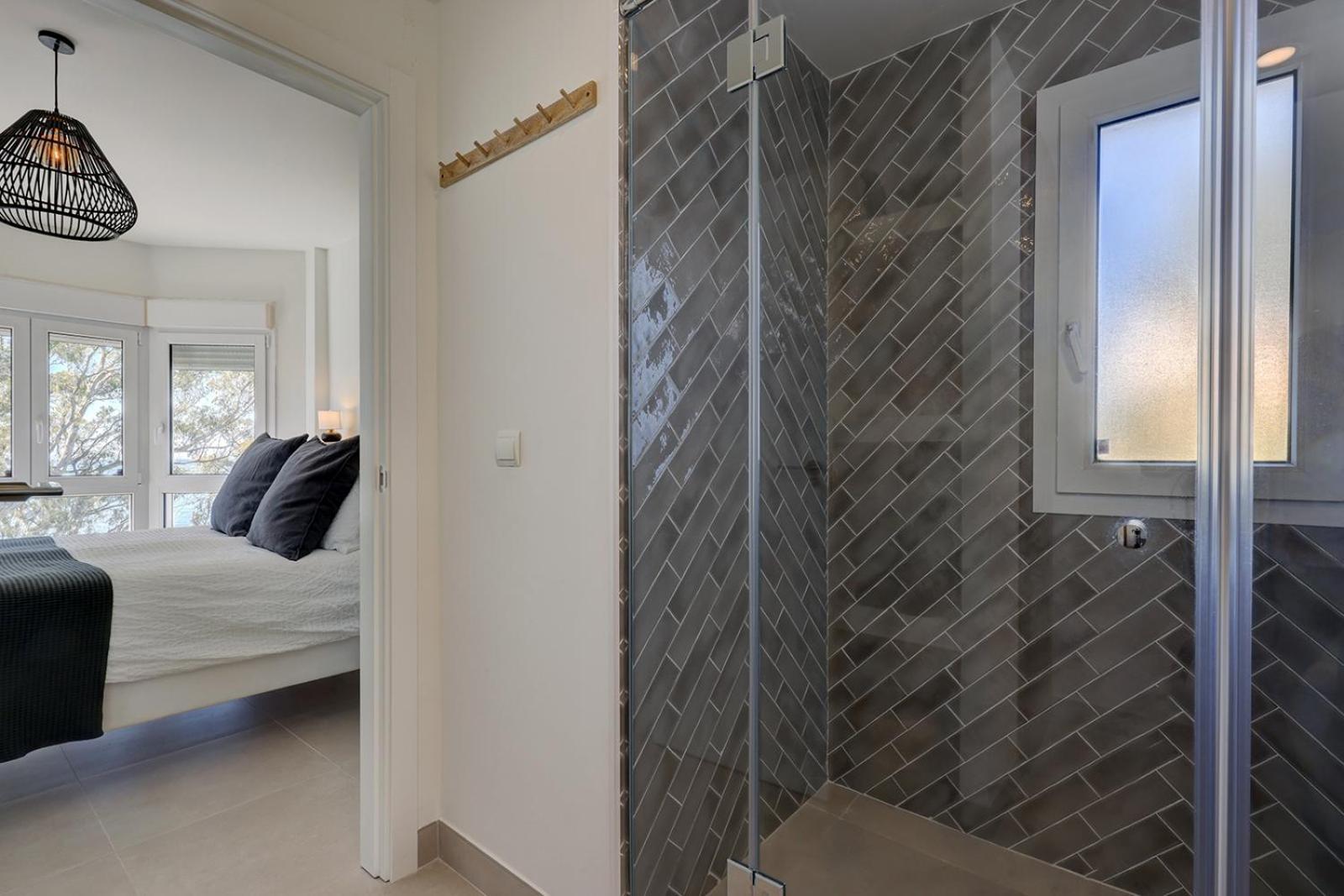 Apartment Penthouse Amaryllis - Gerenoveerd Direct Aan Zee Estepona