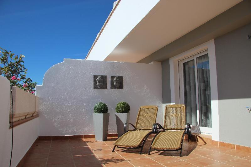 Apartment Cortijo Del Mar Estepona