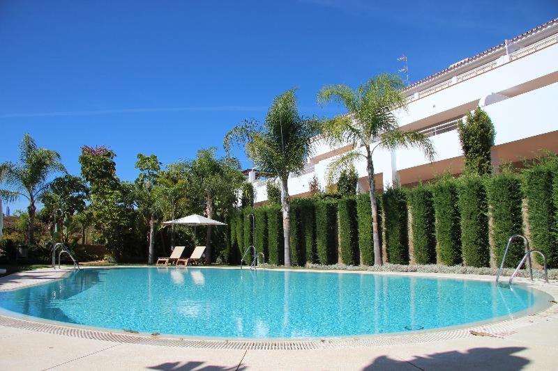 Cortijo Del Mar Estepona