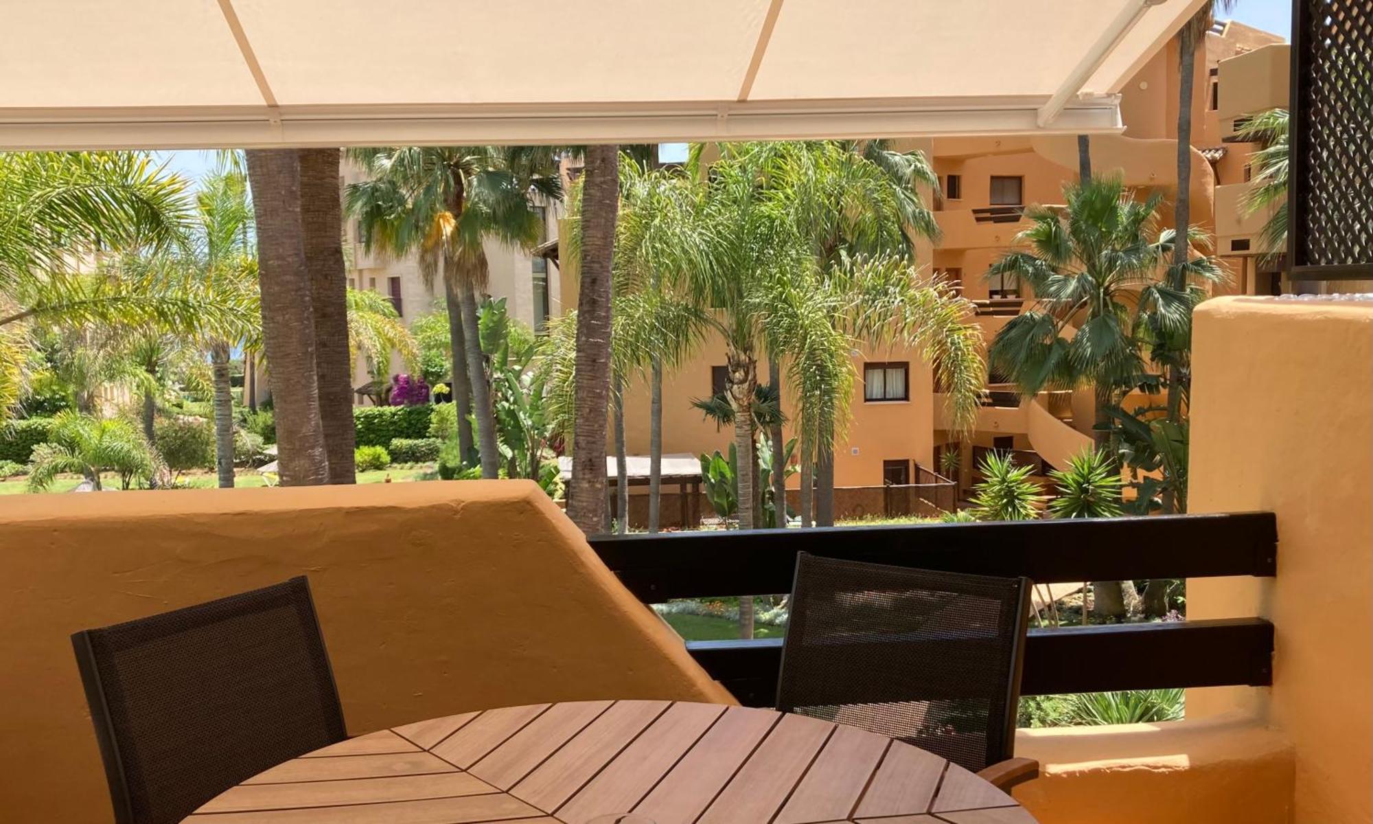 Apartamento Oasis Costalita Ii *
