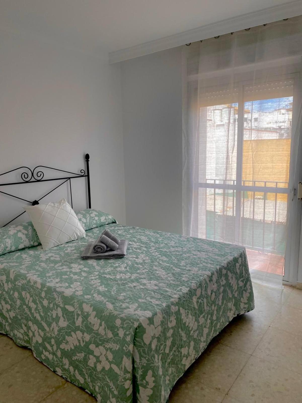 Encantadora Casa En El Corazon De Estepona Apartment *