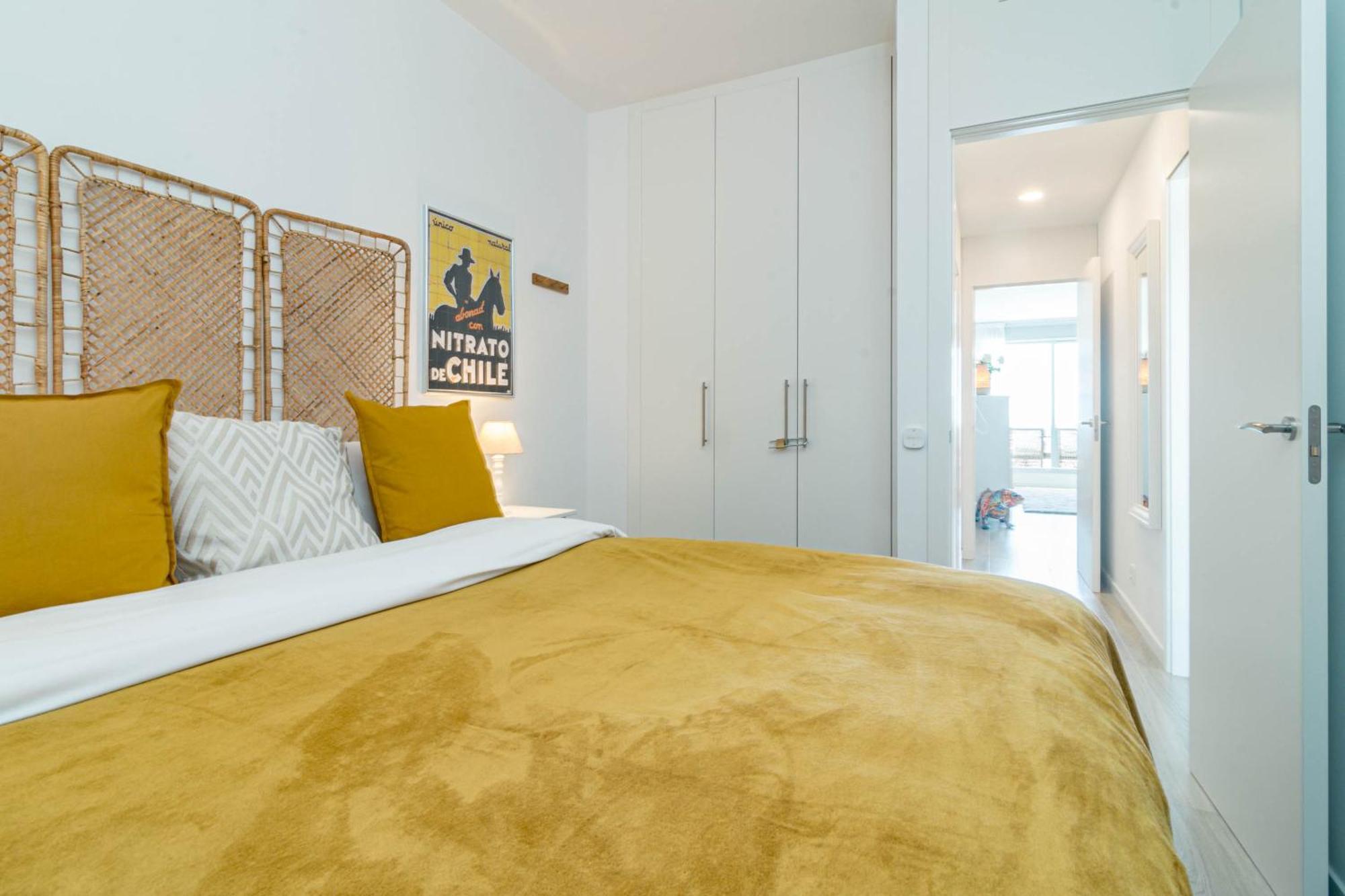 Ov21b - Bright And Modern 3 Bedroom Apartment Estepona
