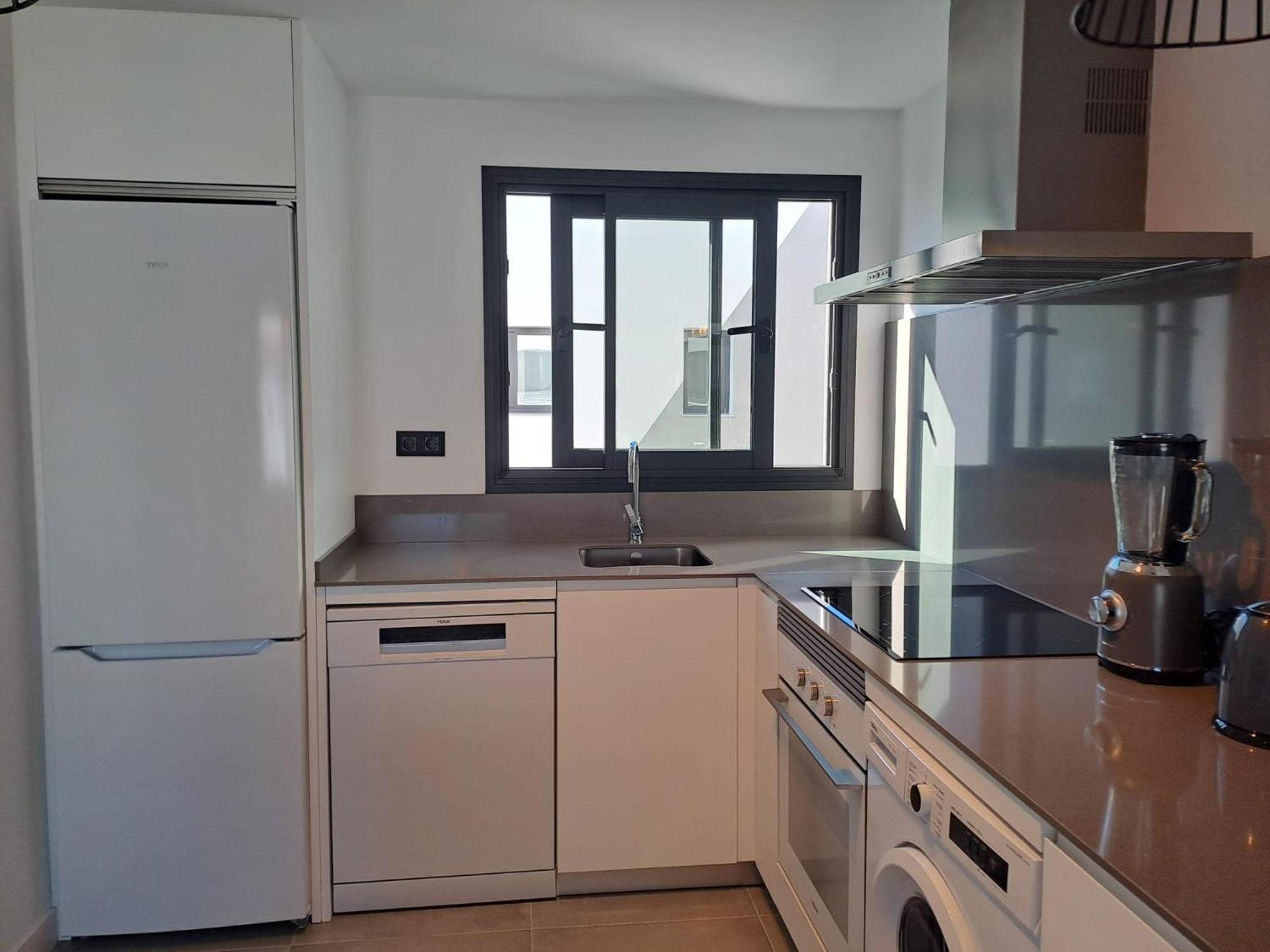 Cancelada Penthouse Apartment *