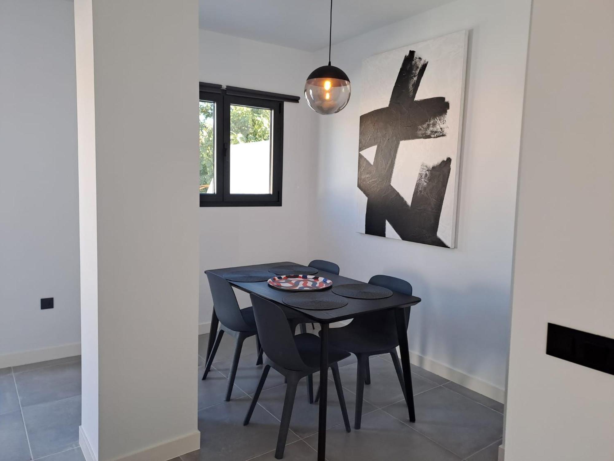 Cancelada Penthouse Apartment *