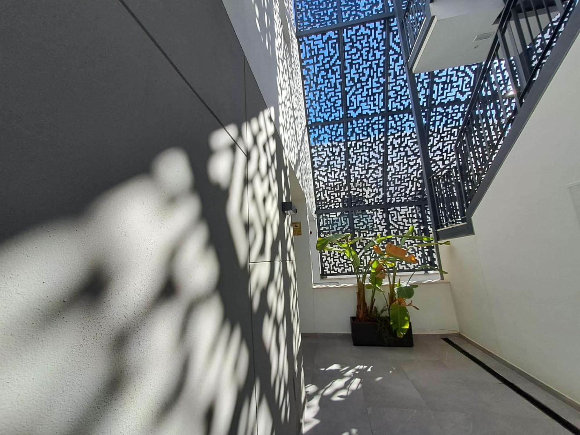 Apartment Cancelada Penthouse