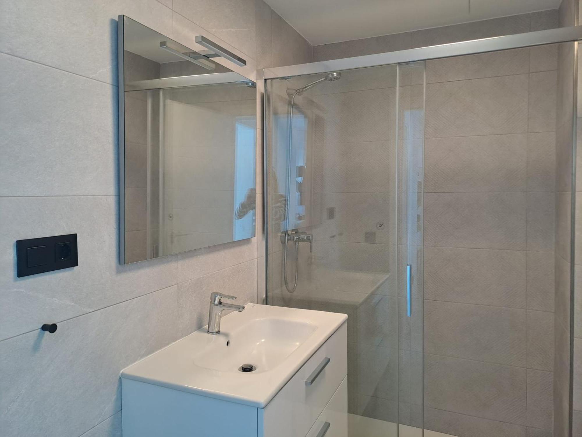 Cancelada Penthouse Apartment Estepona