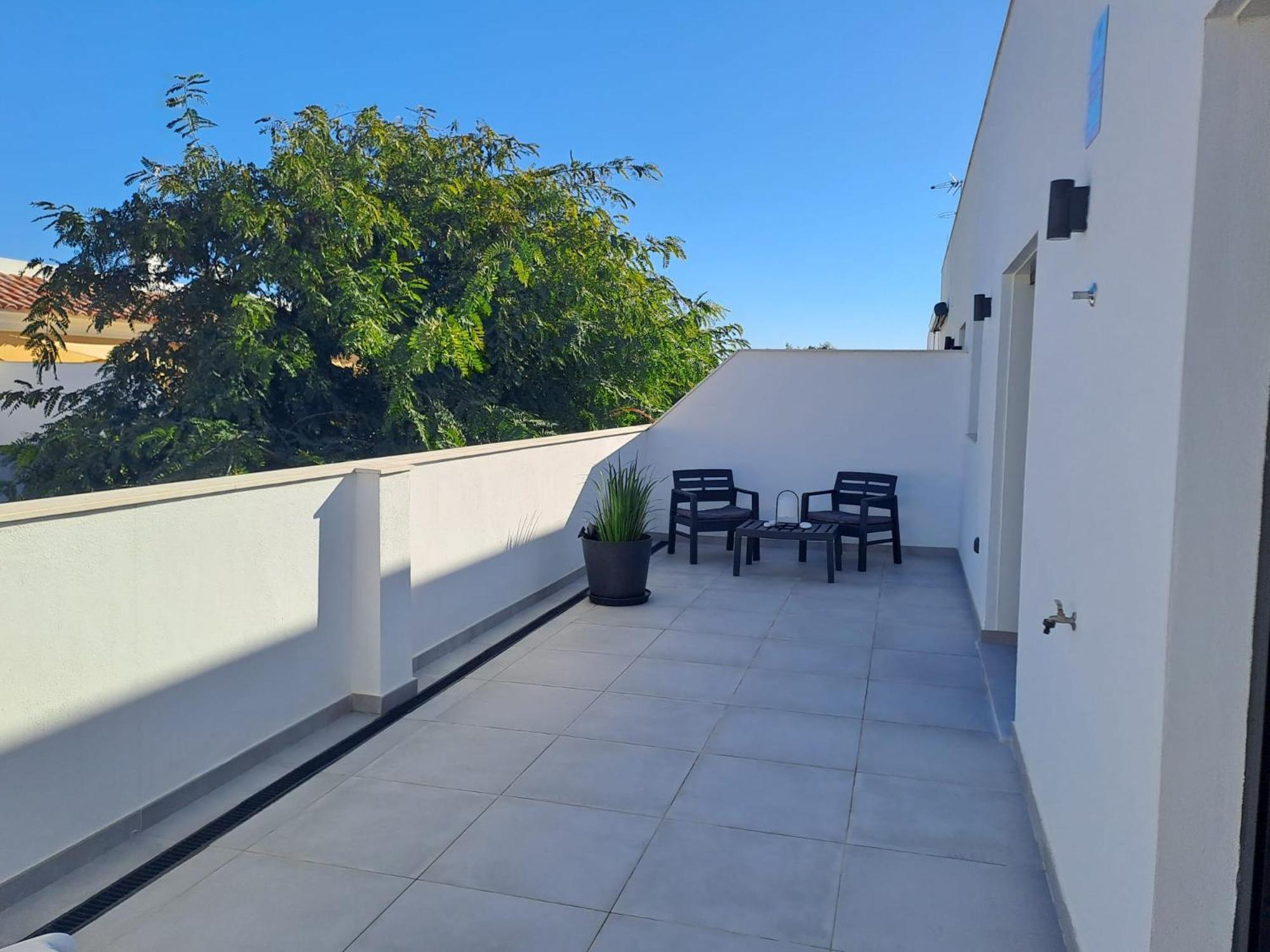 Apartment Cancelada Penthouse *