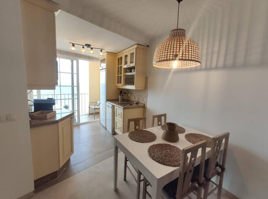 Apartment Rada Waves Estepona
