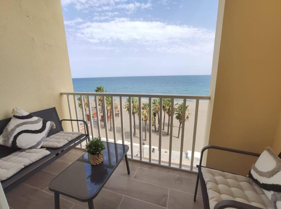 Apartment Rada Waves Estepona