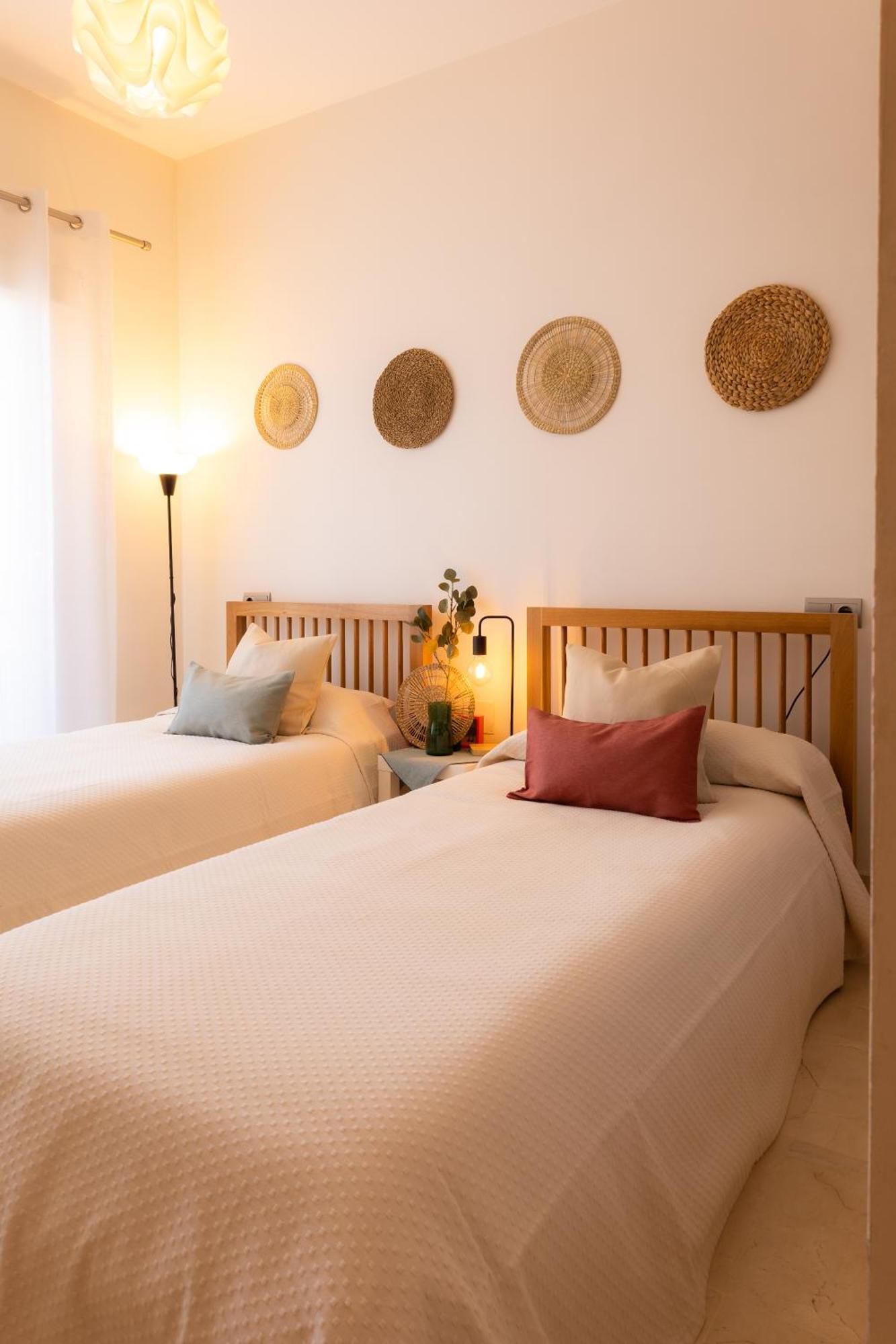 Luxury 2-br By & Golf - Toscana Hills Marbella Appartement Estepona