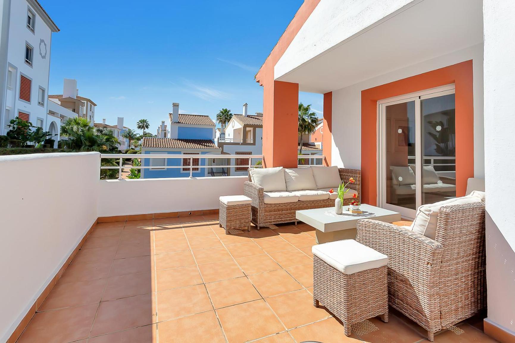 Luxury Penthouse Next To Marbella * Estepona