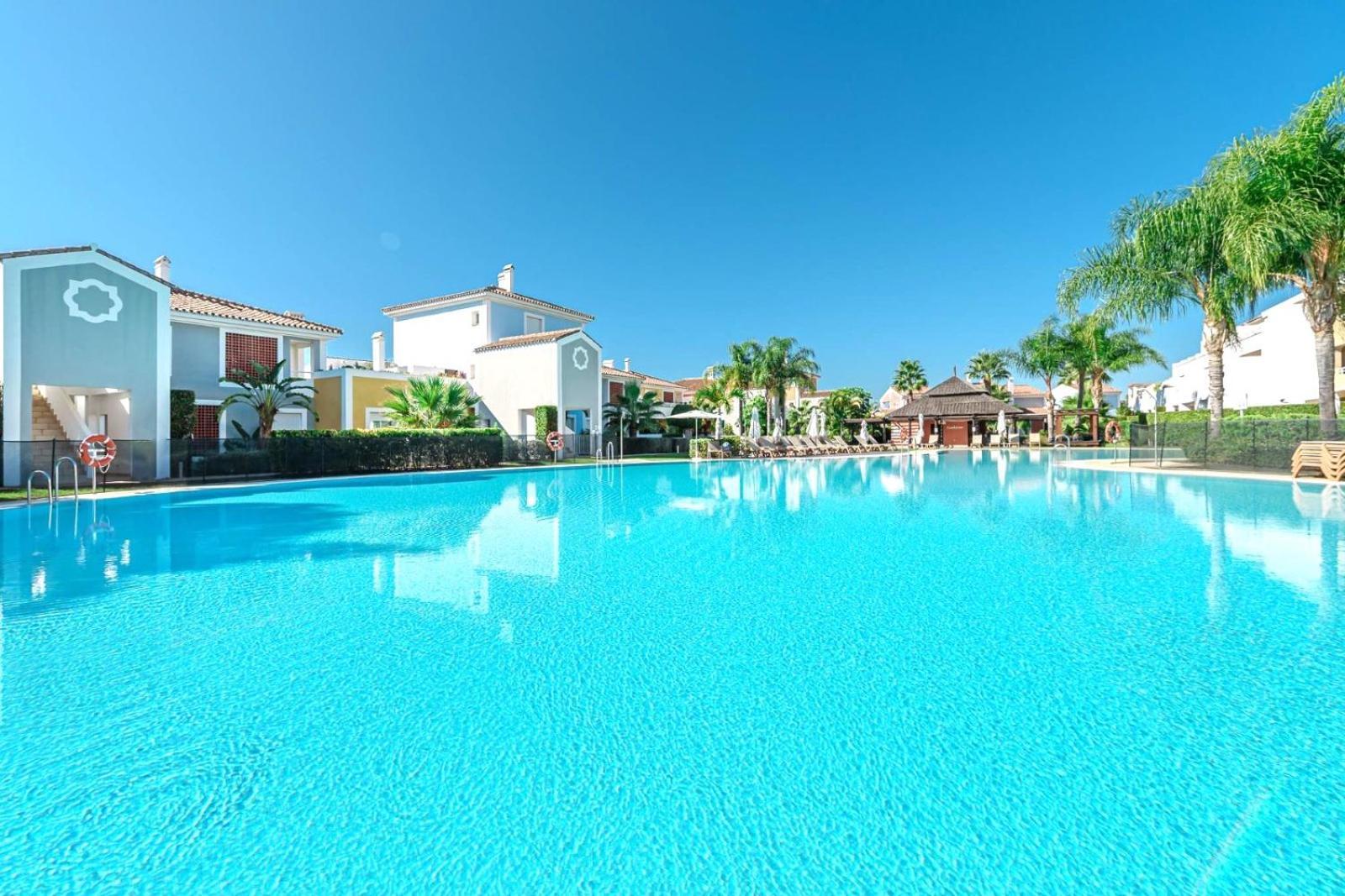 Luxury Penthouse Next To Marbella