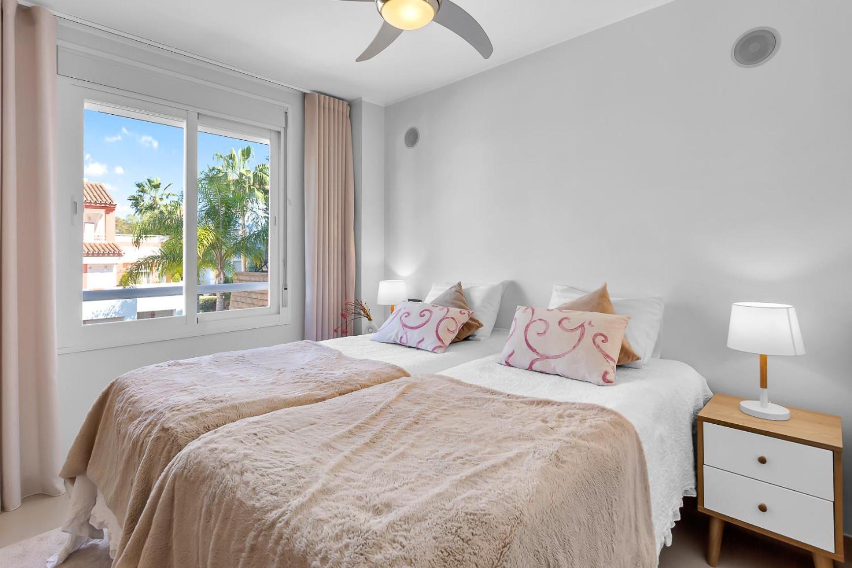 Luxury Penthouse Next To Marbella *