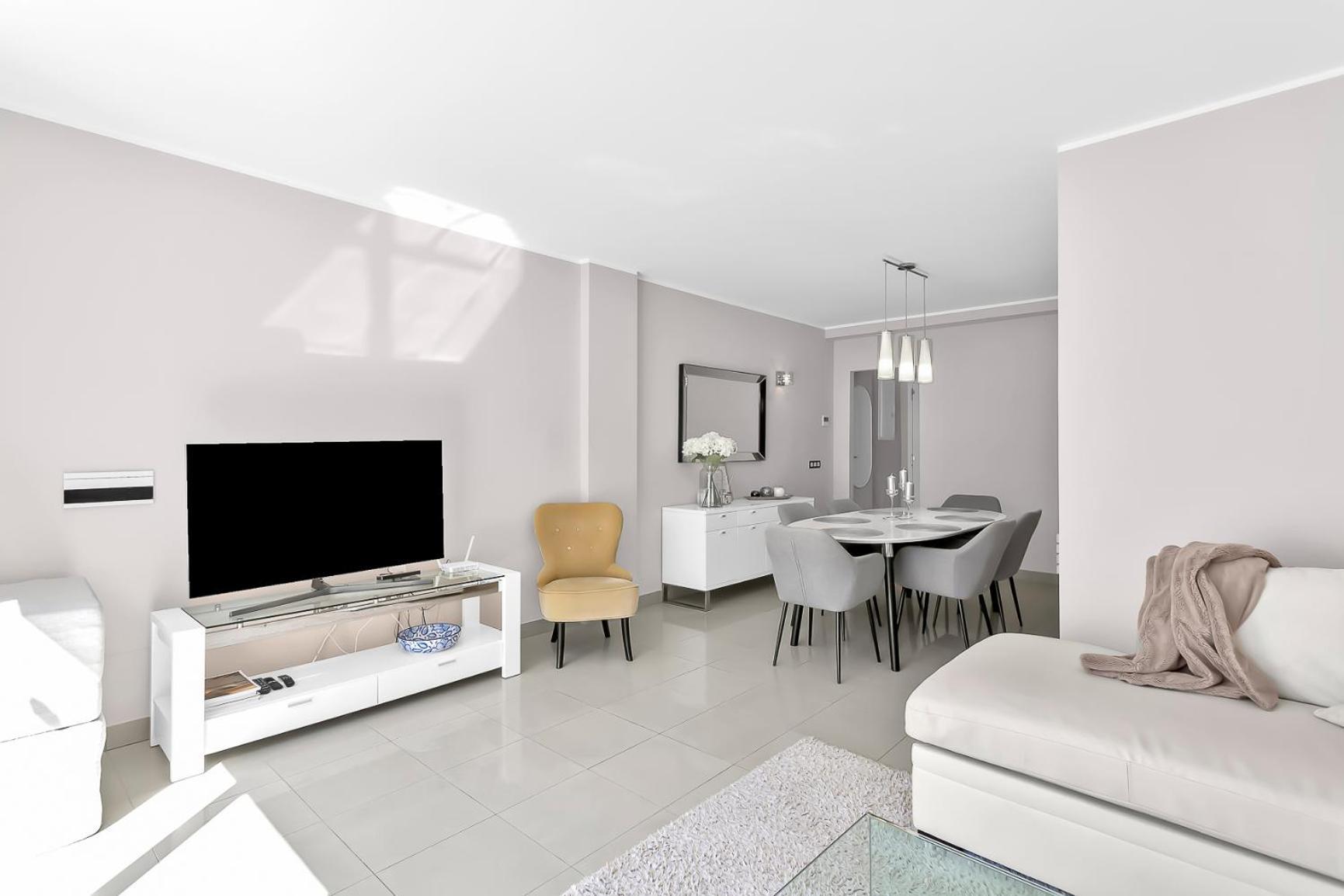 Luxury Penthouse Next To Marbella * Estepona