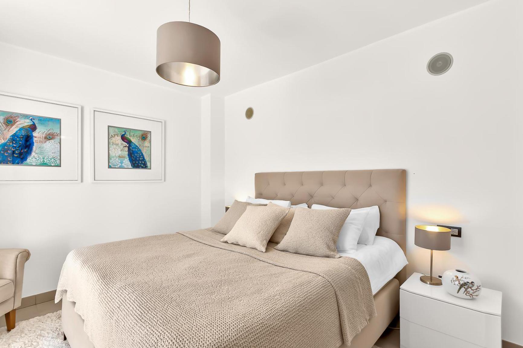 Luxury Penthouse Next To Marbella * Estepona