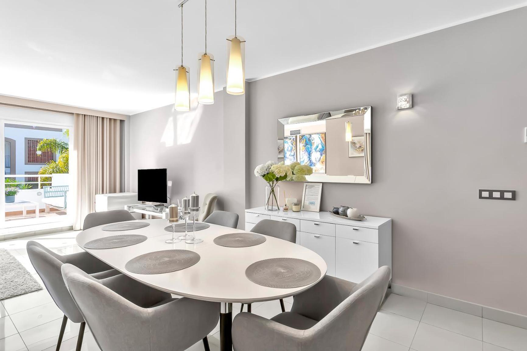Apartment Luxury Penthouse Next To Marbella