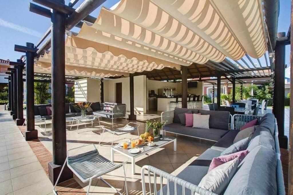 Luxury Penthouse Next To Marbella *
